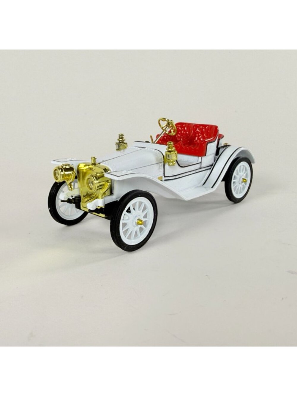 National Motor Museum Ford 1907 Model K Roadster 1:32 Diecast Car